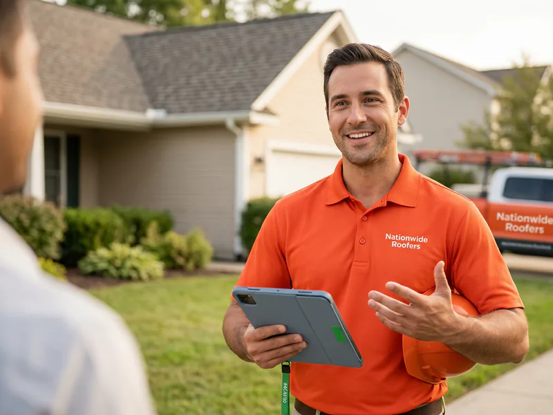 Roof Installation  in Splendora  FAQ